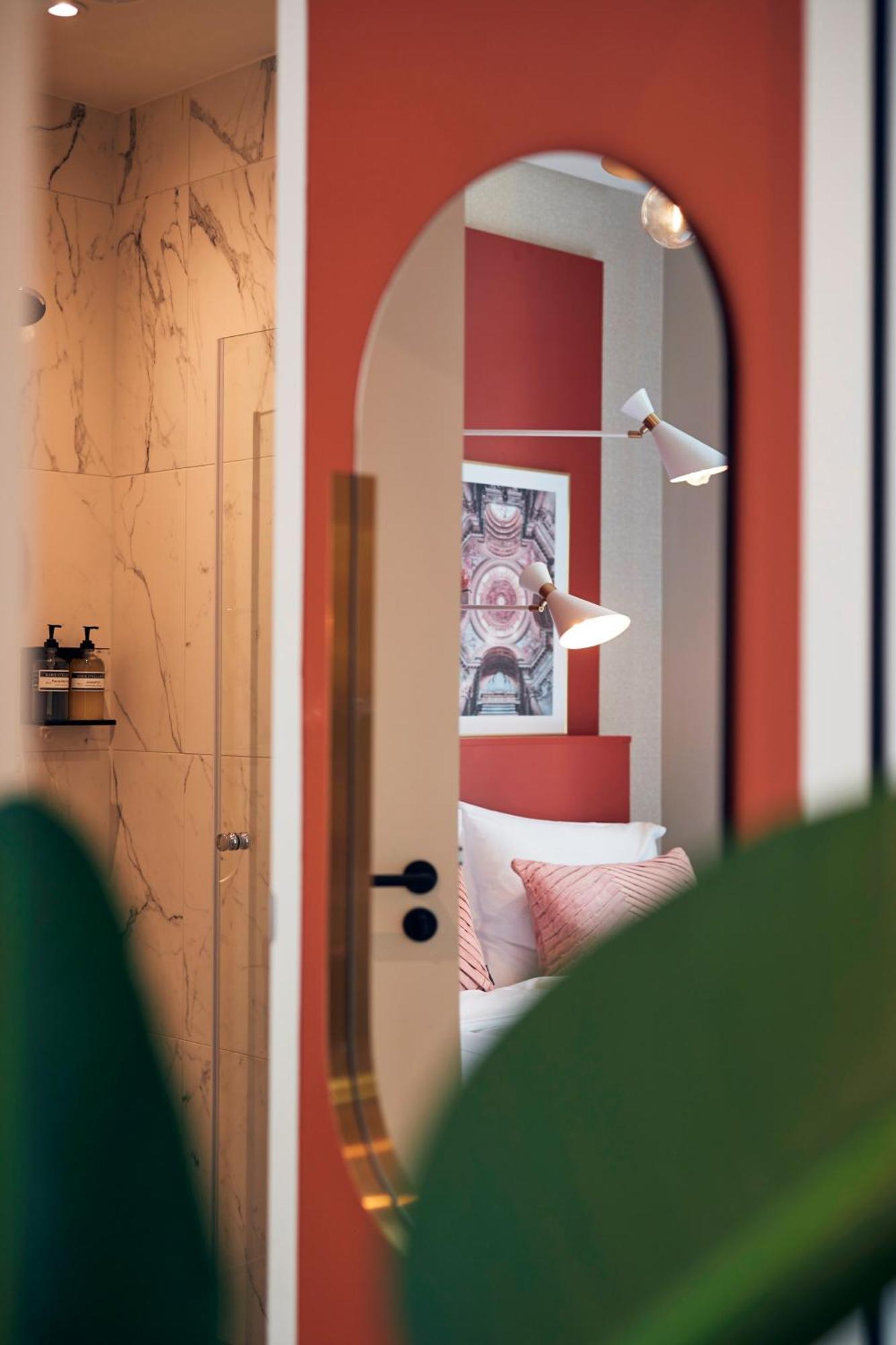 The Anthony Hotel 4*