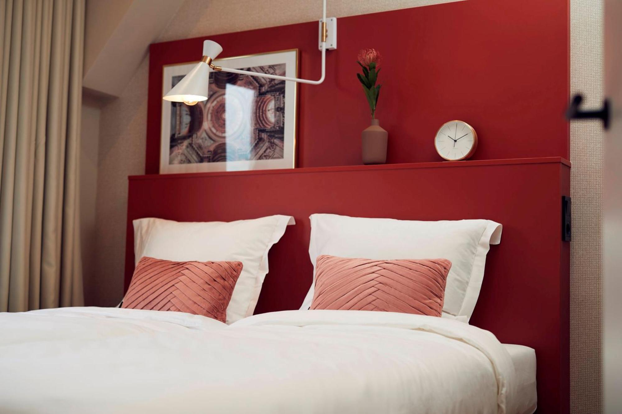 The Anthony 4* Utrecht