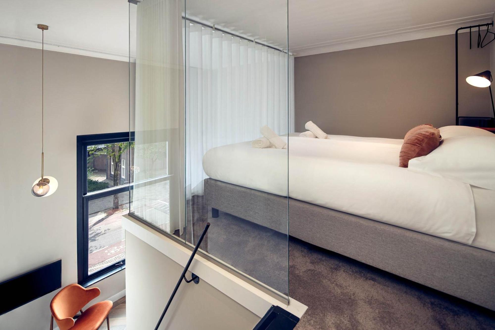 The Anthony Hotel 4*